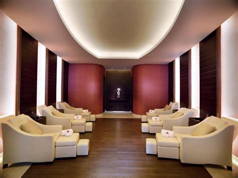 Conrad Macao, Macau (updated prices 2024).
